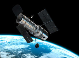 Hubble Telescope Project